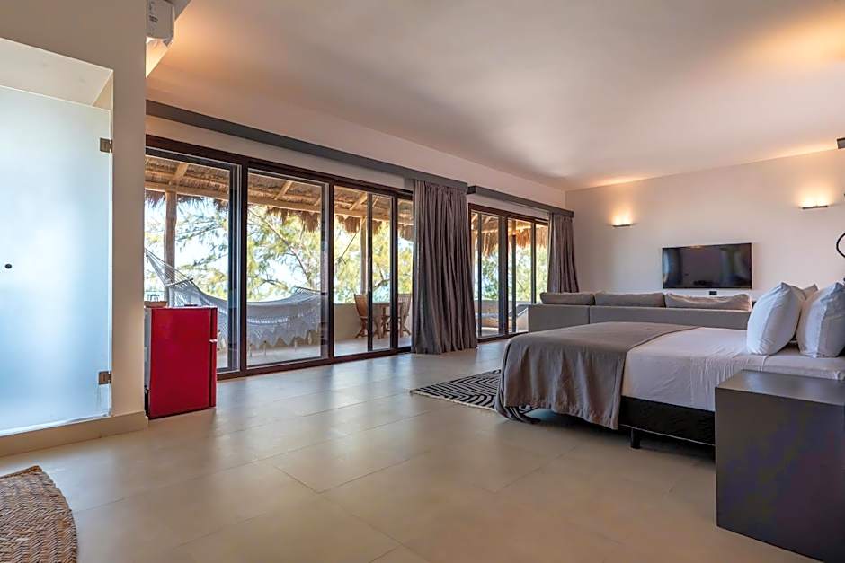 My Blue Hotel Holbox