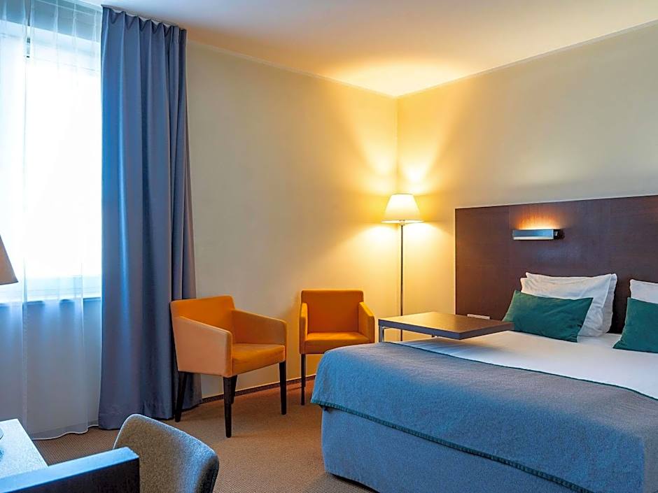 Mercure Airport Warszawa Hotel