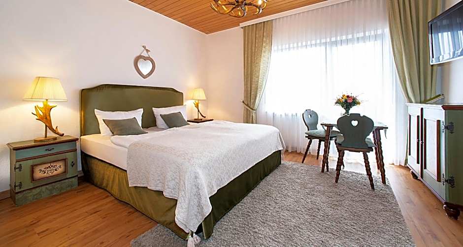 Victor's Seehotel Weingartner Bostalsee