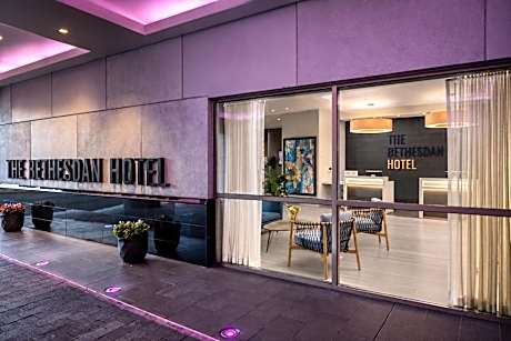 The Bethesdan Hotel, Tapestry by Hilton