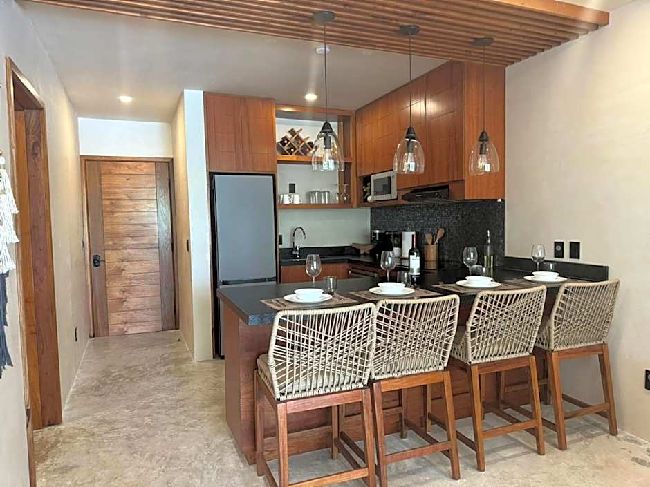 Condominio Talulah Living Tulum