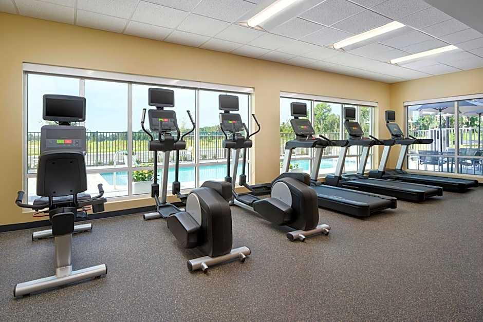 TownePlace Suites by Marriott Leesburg