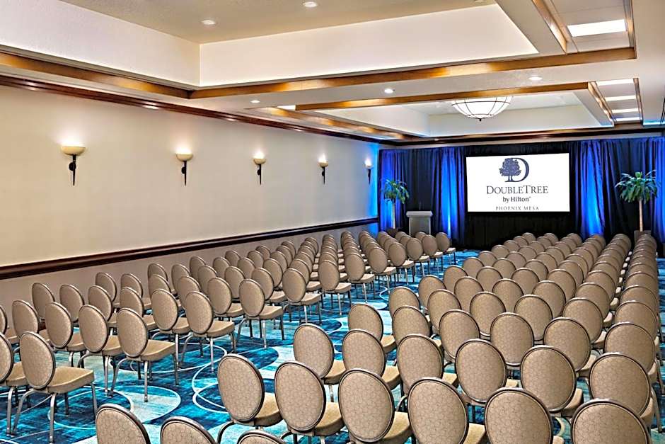 DoubleTree by Hilton Phoenix Mesa
