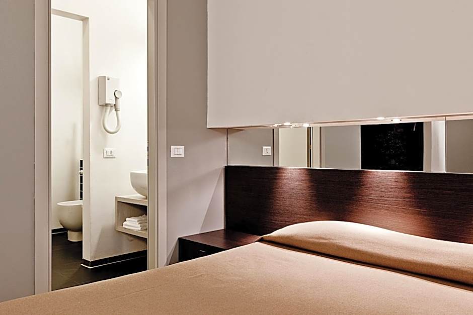 Muà Boutique Bologna