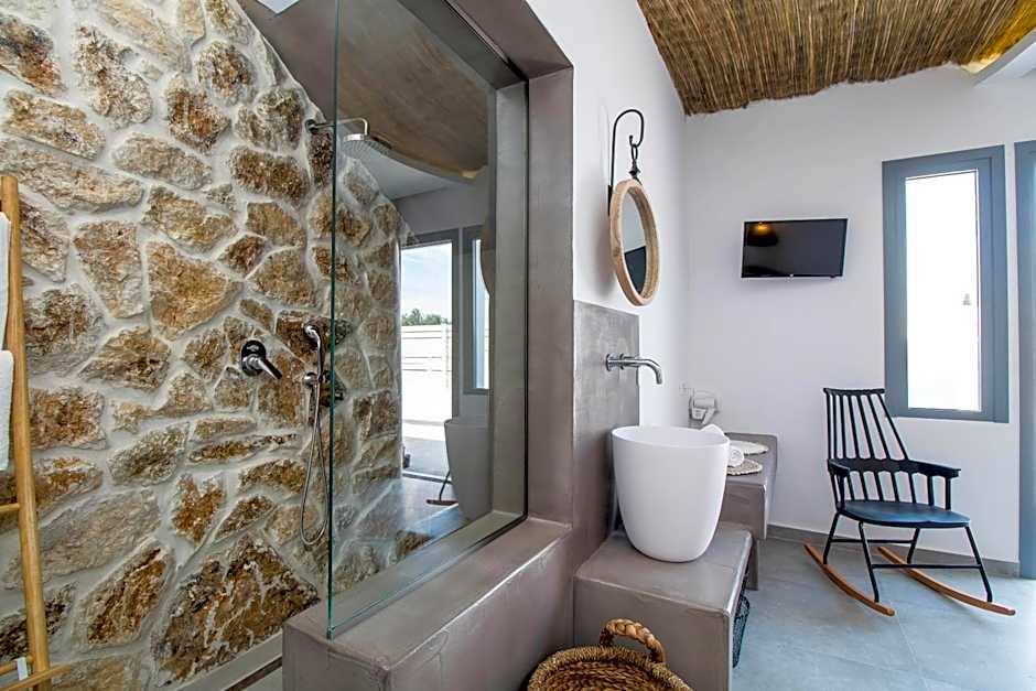 Malibu Boutique Studios & Bungalows