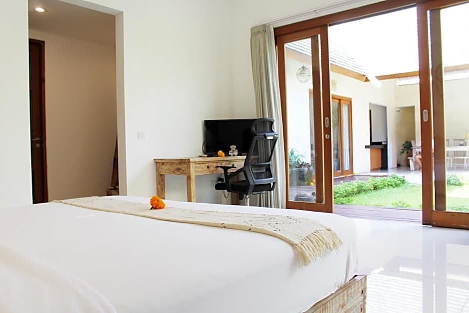 Villa Kim Seminyak