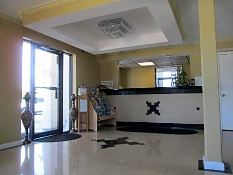 Regency Inn Hotel Fort Walton