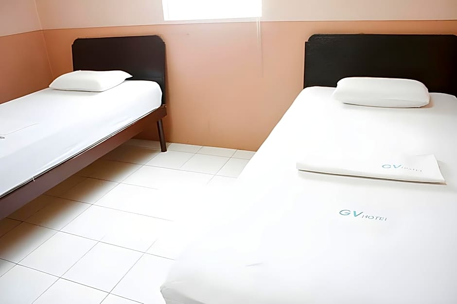 Gv Hotel Catbalogan