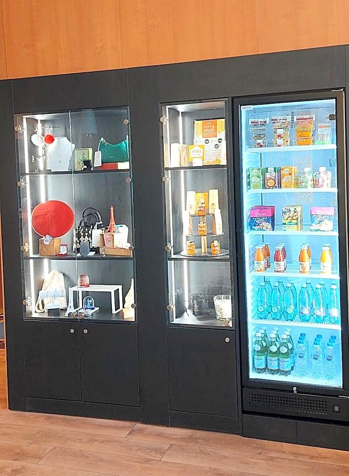 Residhome Bois Colombes Monceau