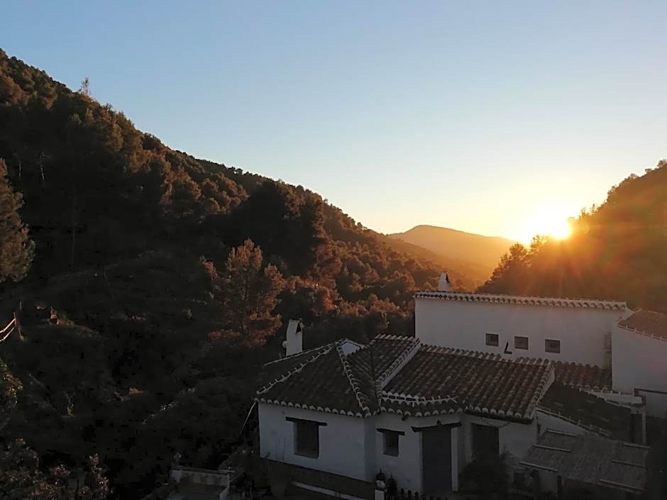 B&B the lost Village el Acebuchal