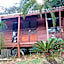 Cabanas sítio Ancestral