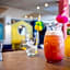 ibis Styles Thonon Les Bains Hotel