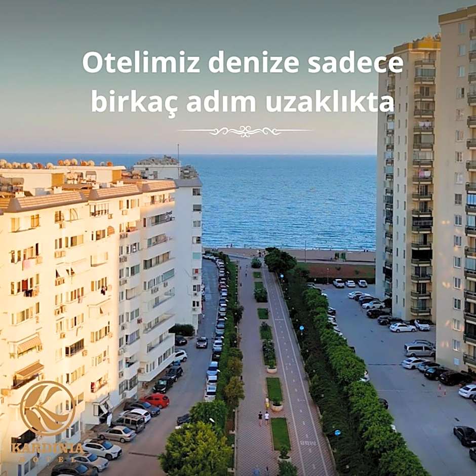 Kardinia Hotel