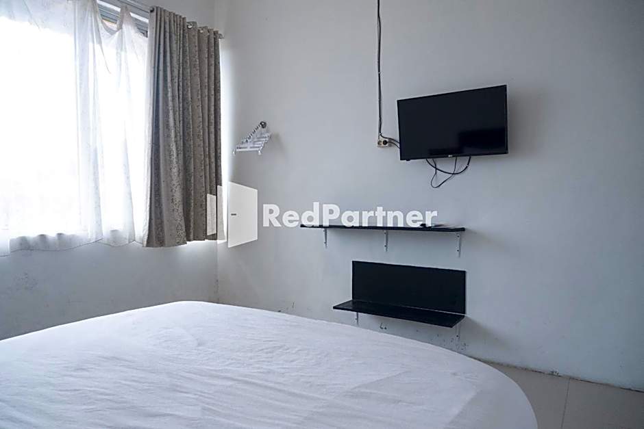 Homestay C9 Exclusive Kaliurang Yogyakarta Mitra RedDoorz