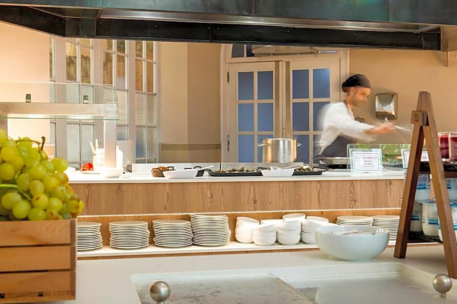 Balneari Termes Victoria