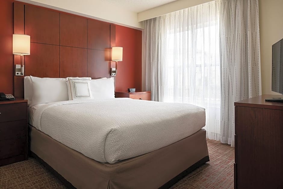 Residence Inn by Marriott Milpitas Silicon Valley