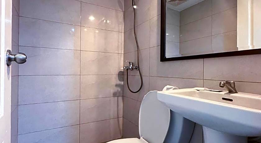 Palladium Suites Hotel