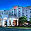 Hampton Inn By Hilton Roanoke Rapids