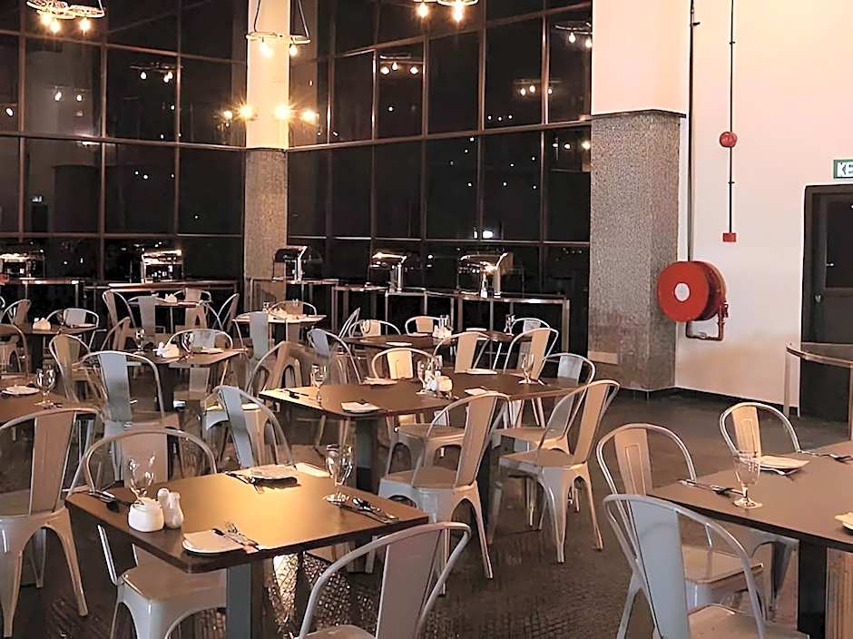 Arafah Hotel Nilai
