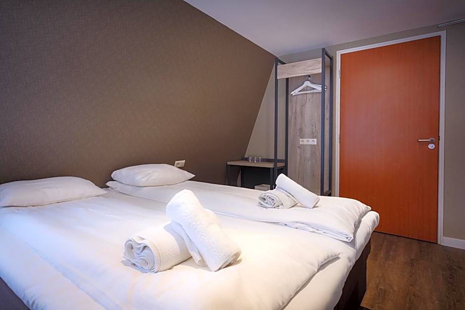 Amsterdam Downtown Hotel