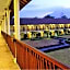 d'Emmerick Salib Putih Hotel Salatiga
