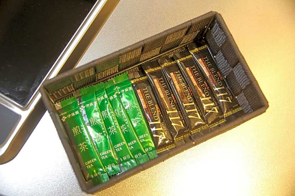 Apartment Hotel Tenjin TUMUGU / Vacation STAY 62175