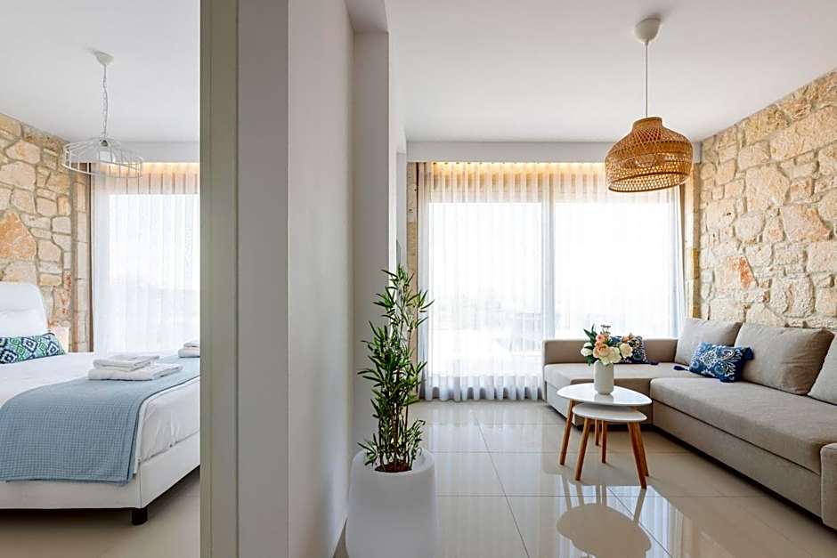 Anna Mare Luxury Apartments