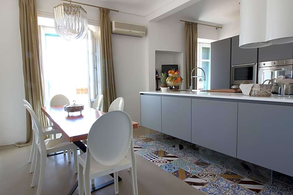 Melodia3 Suites Noto