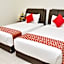 Hotel Raub Agro