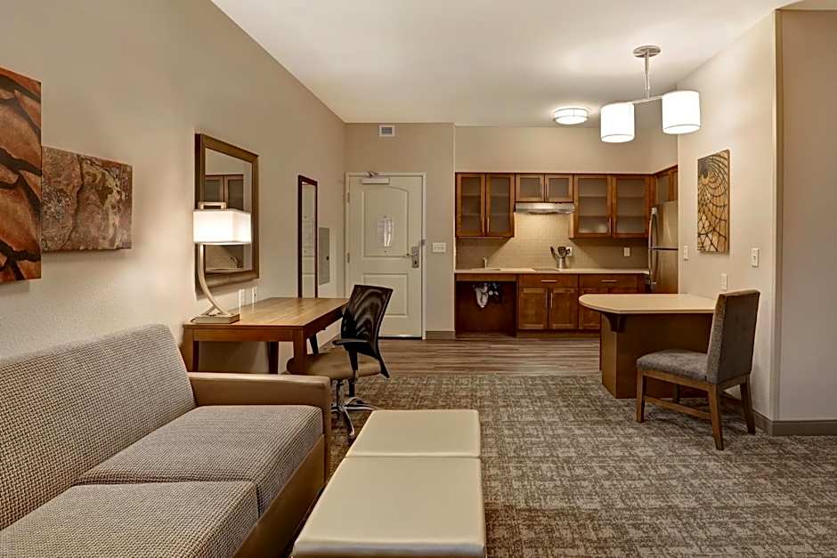 Staybridge Suites Overland Park - Kansas City S By IHG