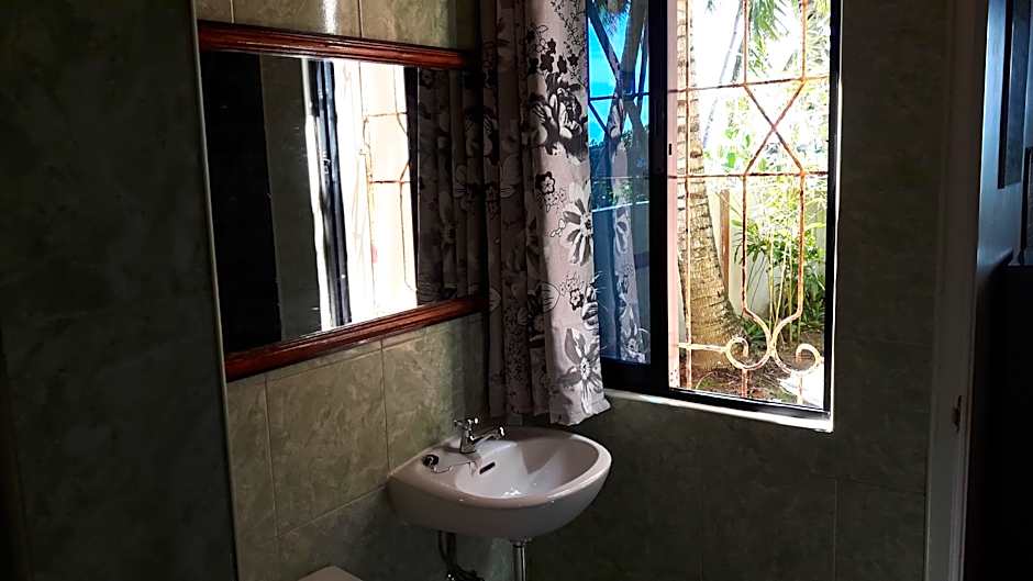 Treasure Island Beach Bungalows