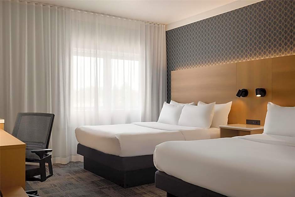 Best Western Plus City/Centre/Centre-Ville