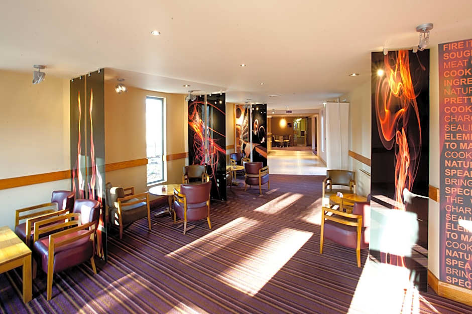 Premier Inn Inverness West