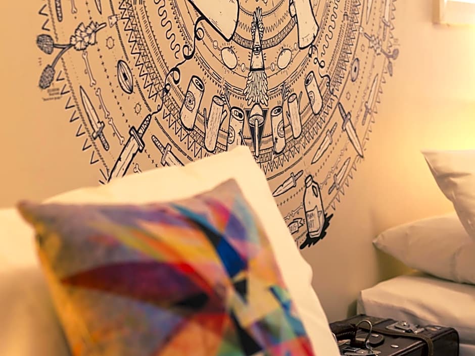 Alabama Hotel Hobart