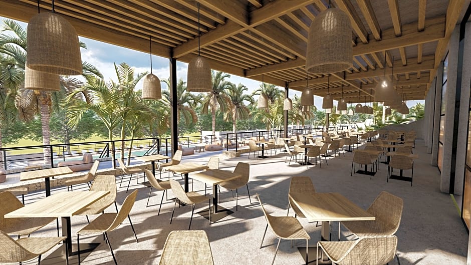 Cook's Club Calvia Beach Adults Only +21