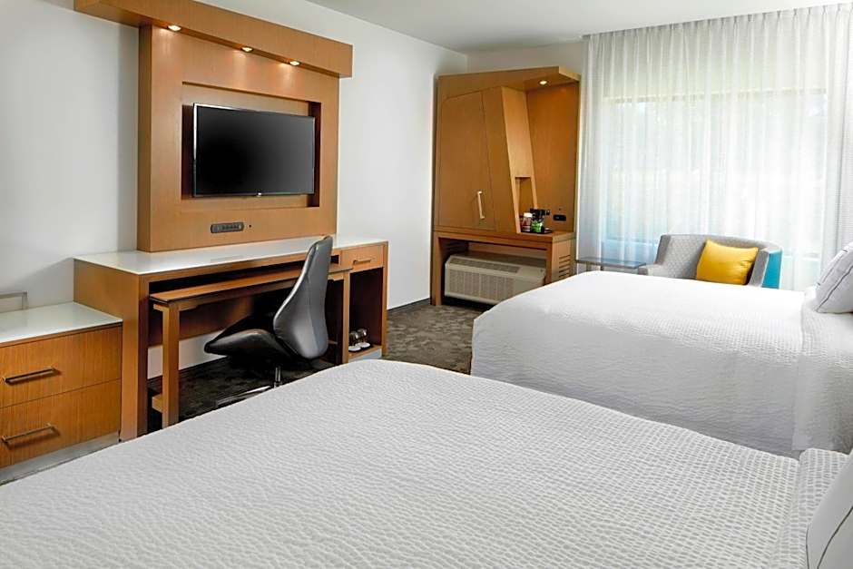 Courtyard by Marriott Charlotte Fort Mill, SC