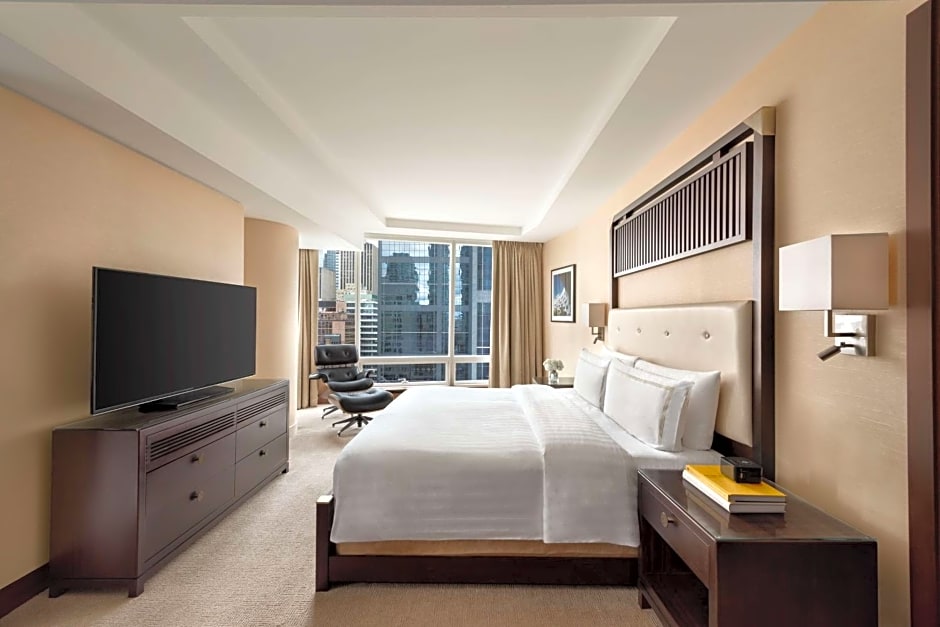 Shangri-La Hotel Toronto