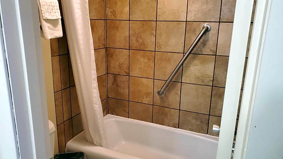 Best Western Plains Motel