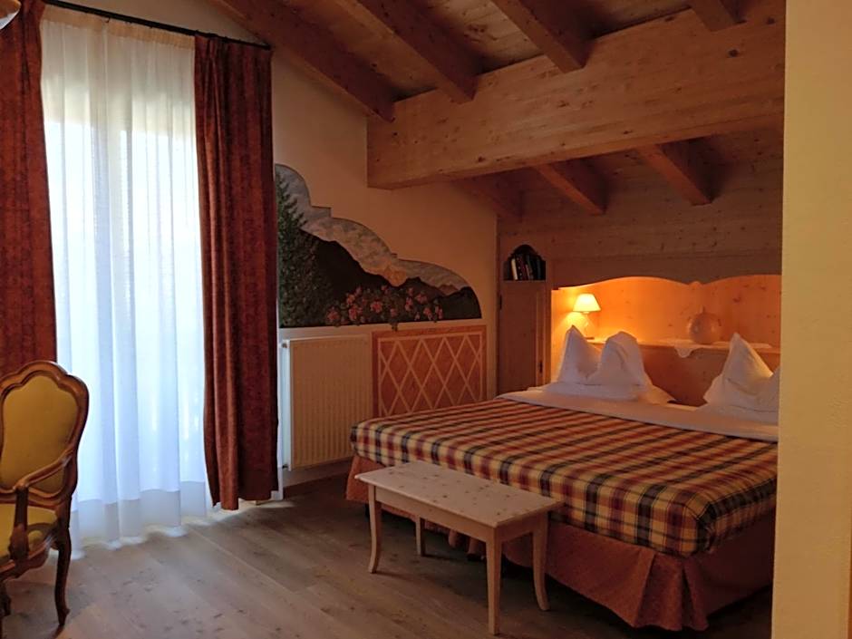 Hotel Ca' del Bosco