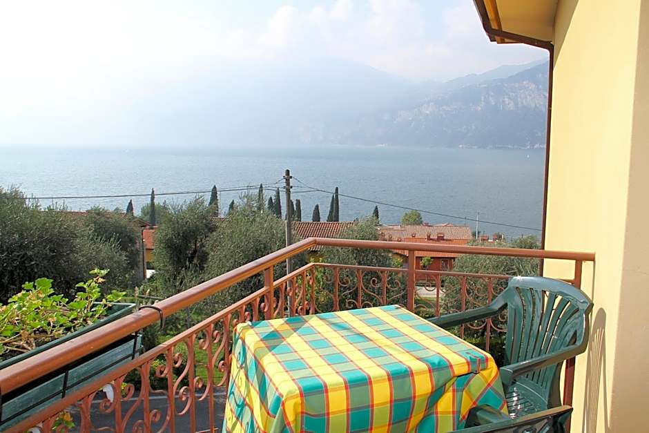 Hotel Casa Gagliardi