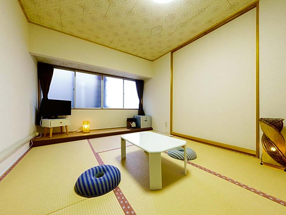 Ureshino Onsen Kotobukiya