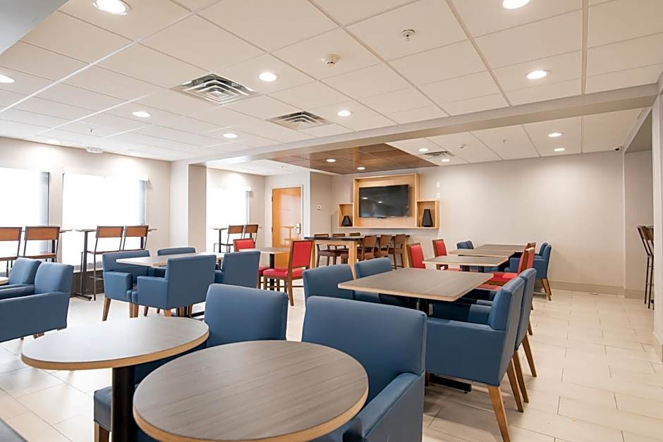 Holiday Inn Express Atlanta-Stone Mountain By IHG