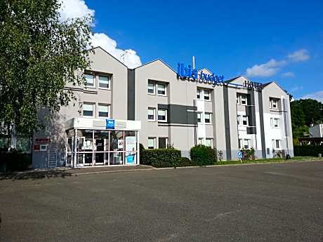 ibis budget Chateaudun