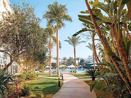 Novotel Cairo 6th Of October