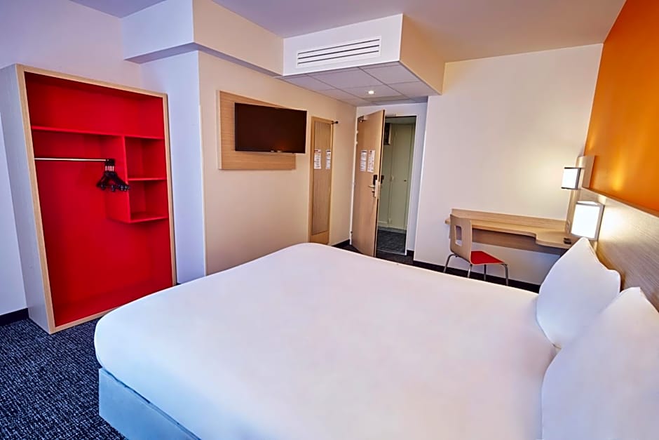 Premiere Classe Clermont Ferrand Centre