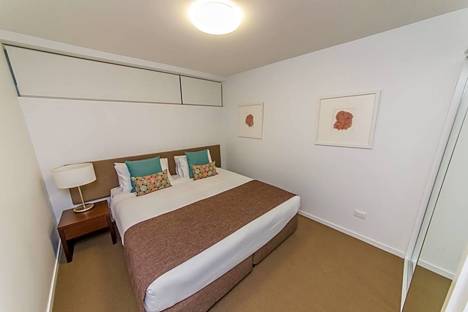 Echelon Apartments Yeppoon