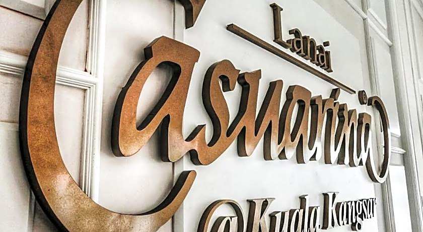 Hotel Casuarina @ Kuala Kangsar 