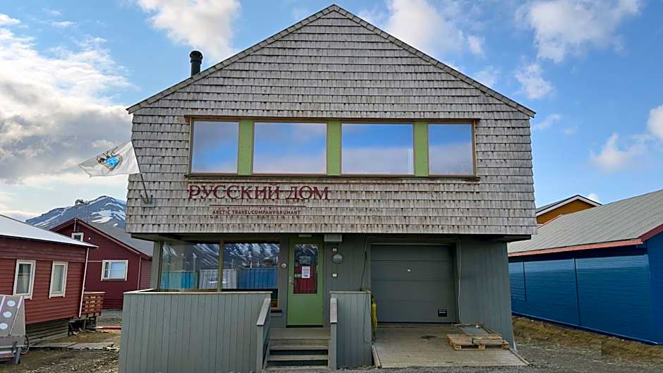 Russkiy Dom
