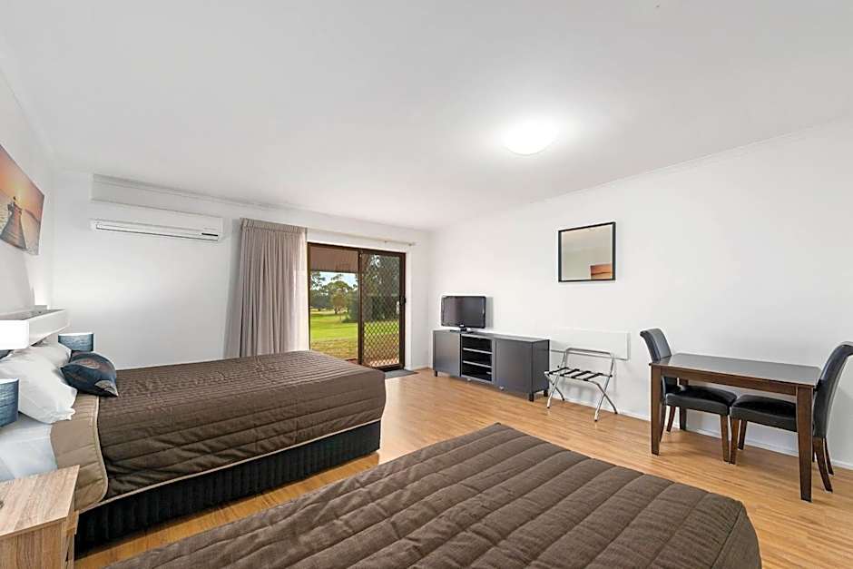 Comfort Inn & Suites Riverland