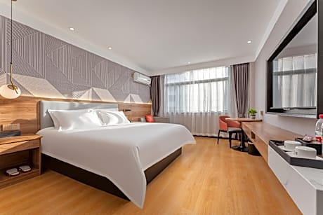 Dossen - Intelligent Superior 1 Bed Room